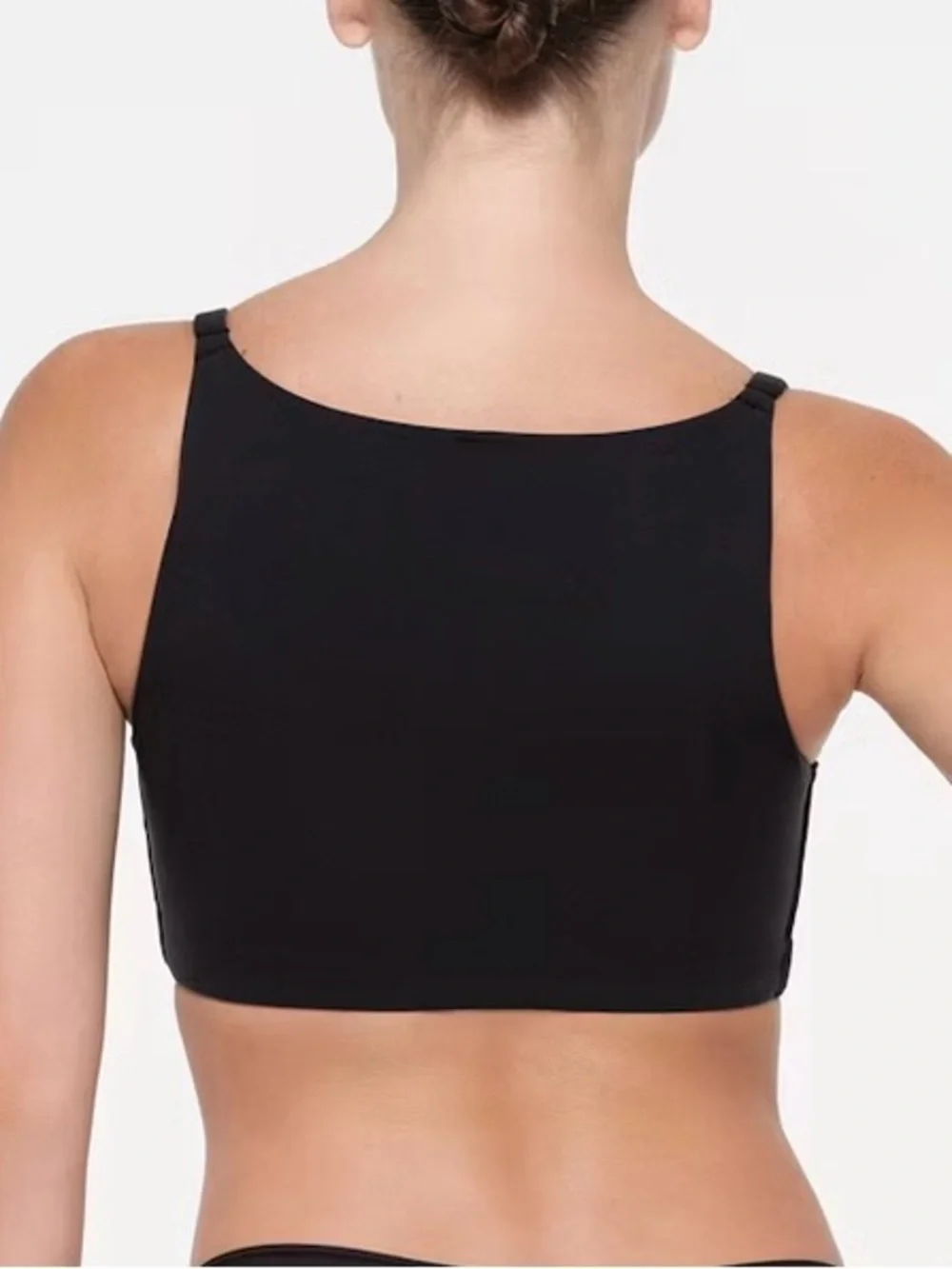 SKIMS Fits Everybody Full Coverage Back Smoother Bra Style Fl-Tsh-10131w - Picture 3 of 6
